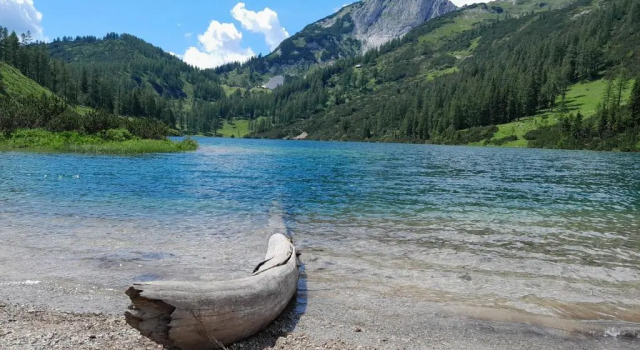 Greiner's Ferienzimmer Tauplitz