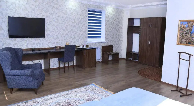 Suite Rabat Hotel