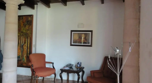 Hotel Posada La Presa, Varaa Hotelli Hotellit Tepoztlán aamiaisella, Aamiainen
