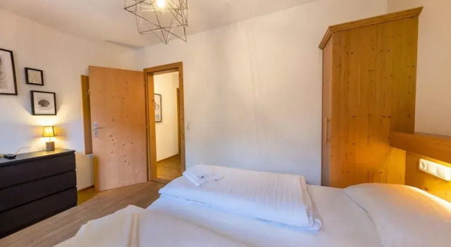Шале Classic Luxurious Chalet With Sauna in Konigsleiten