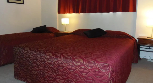 Kapiti Gateway Motel, Забронировать Мотель Уэйкана 