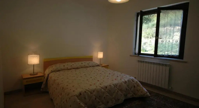 San Lorenzo, Book Hotel Hoteller i Orte med parkering, Parkering