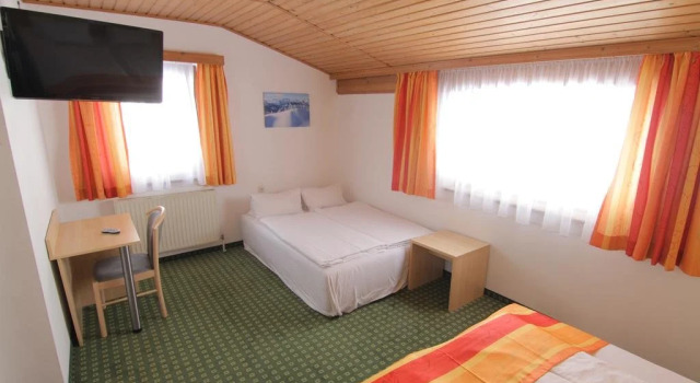 Hotel-Restaurant Bike&Snow Lederer, Book Hotel Muhlbach am Hochkonig High King Mountain