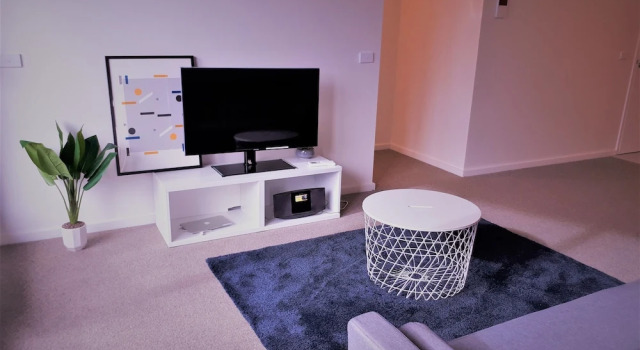 Modern Living in Southbank Apartments