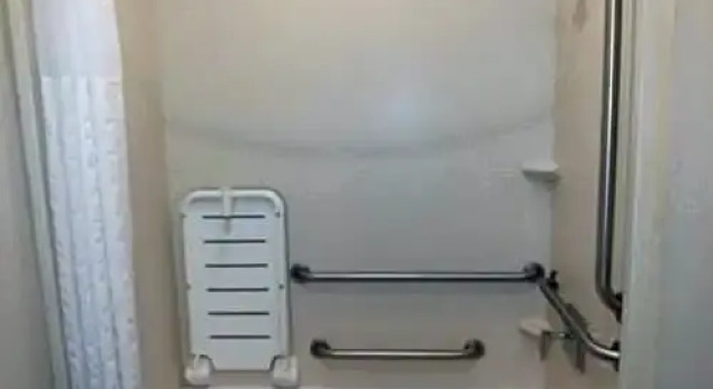 Двухместный люкс Standard Comfort Inn Midland South I-20