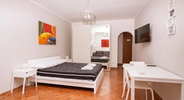 Апартаменты Madinah apartments