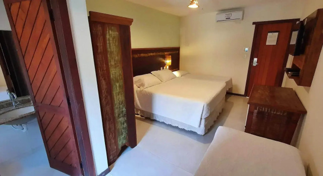 Pousada Casa de Praia
