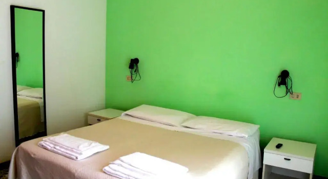 Двухместный номер Standard Albergo Nella