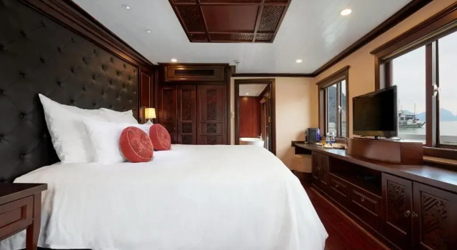 Люкс Premium Paradise Peak Cruise