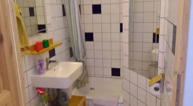 Номер Standard Haus Apportin