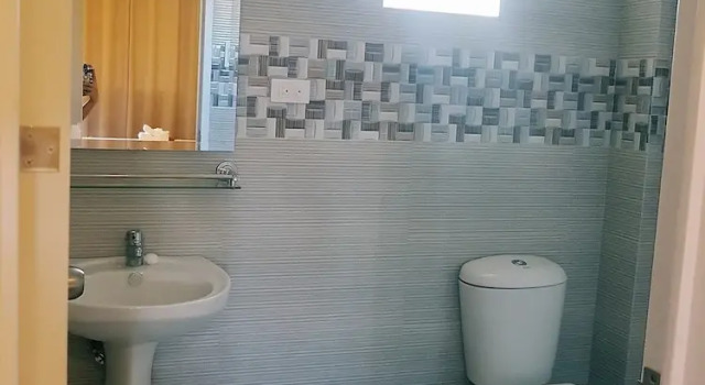 Двухместный номер Superior с балконом Jelly's Haven Resort