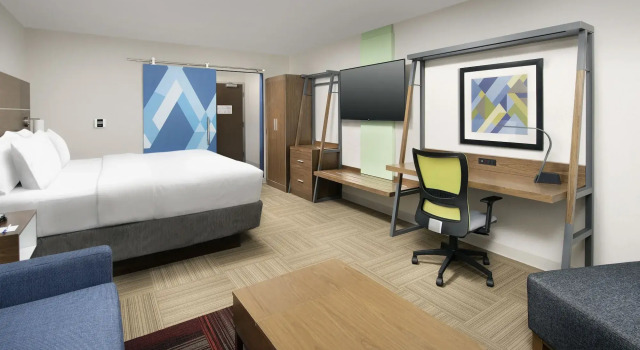Holiday Inn Express Pensacola Downtown by IHG