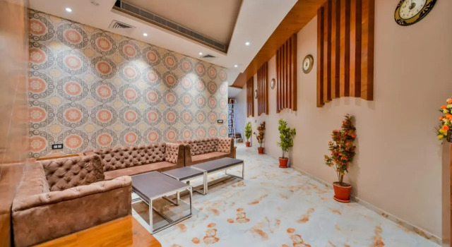 M3 Hotel (A unit of Hotel Galaxy Inn), Забронировать Отель Отели штата Раджастхана 3 звезды, 3*