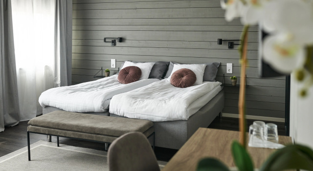 Hotell Rådhuset, Book Hotel  