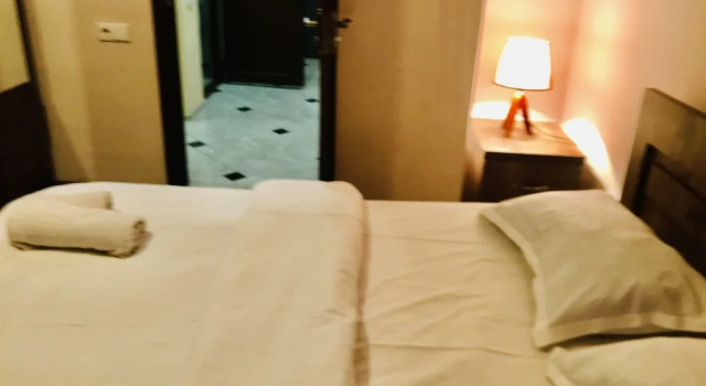 Апартаменты Premium My flat near METEKHI