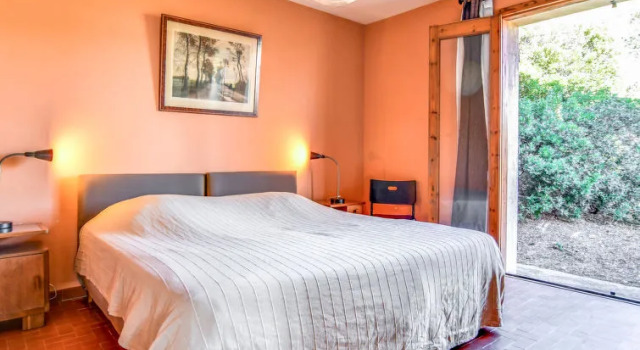 Holiday Home Mont des Roses