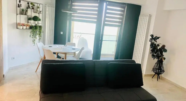 Daire Solid Residence Butoaie Apartments