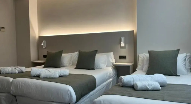 Hotel San Valero Boutique