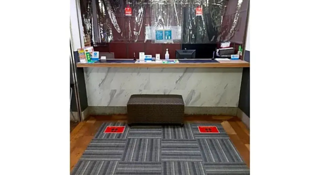 Hotel Shin-Imamiya - Vacation STAY 36308v, Забронировать Отель Сакаи Осака, рядом с Зоопарк Тенноджи
