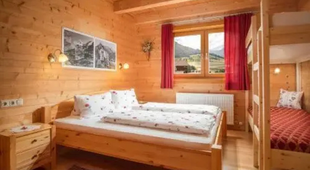 Haus Panoramablick