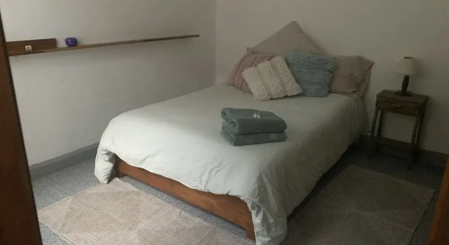 Номер Deluxe Villa Colonial Coyoacán