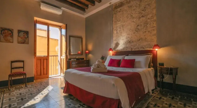 Номер Superior Cappuccine GuestHouse