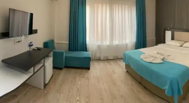 Номер Economy Grand As Hotel