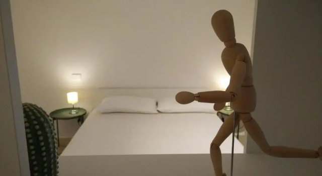 Апартаменты Monolocale 168 (Adults Only)