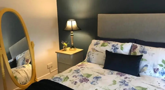 Коттедж с 2 комнатами Kilkeel Bungalow - the PERFECT place to stay