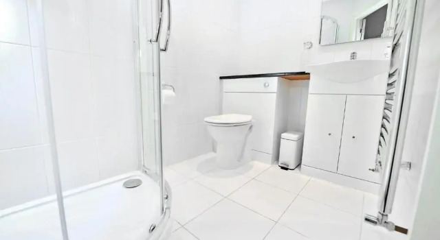Двухместный номер Standard Linhill Guest House
