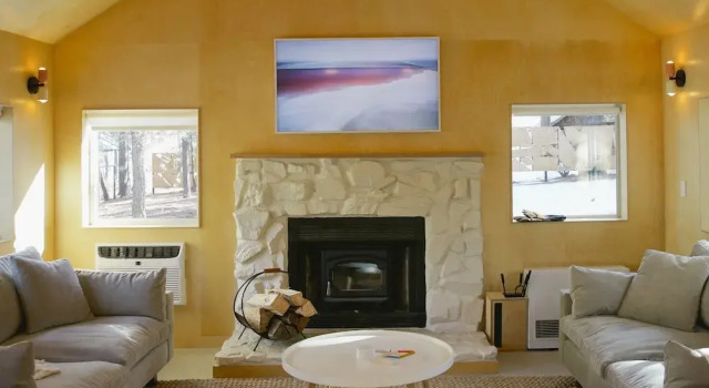 Номер Premium Colorado Lodge