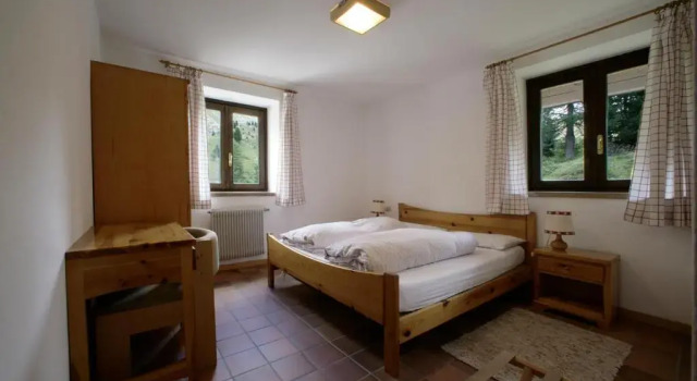 Двухместный номер Standard Hotel Garni Gonzaga
