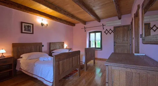 Villa Captain Morgan, Book Villa Mrgani Istrien