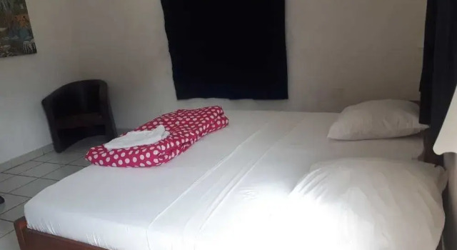 Hotel Cap Ouest, Book Hotel Dakar Dakar