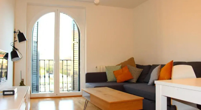Huoneisto Aloha Apartamentos