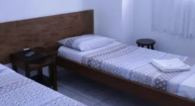 Hotel Carvalho