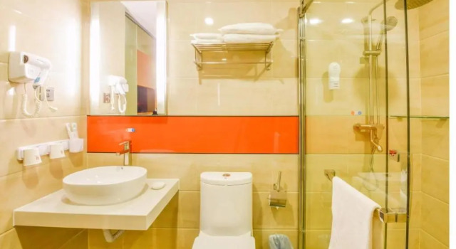 Номер Superior 7Days Premium Huzhou Nanxun Ancient Town Branch