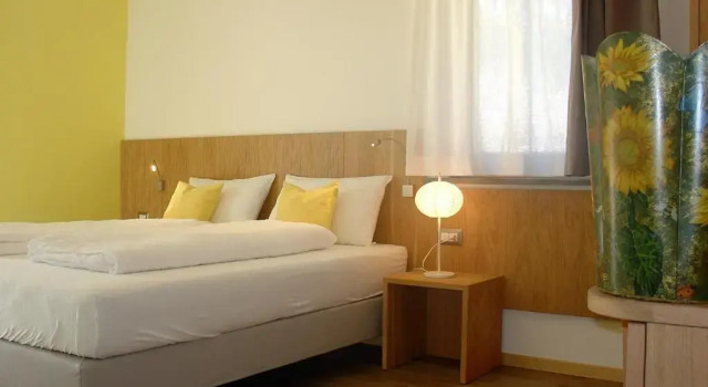 Полулюкс Agriturismo Girasole