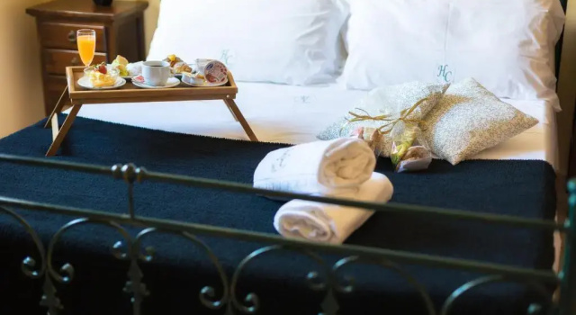 Двухместный номер Standard Hotel Columbia