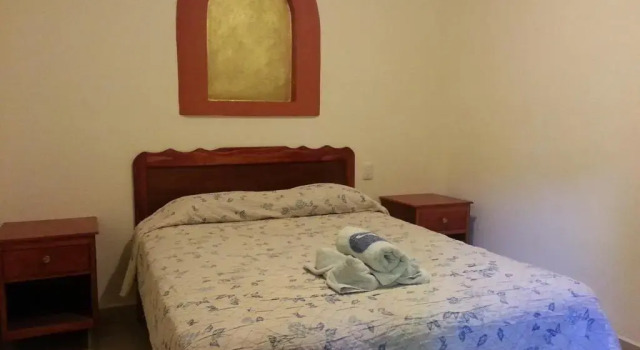 Двухместный номер Standard Hotel Casa Arnel