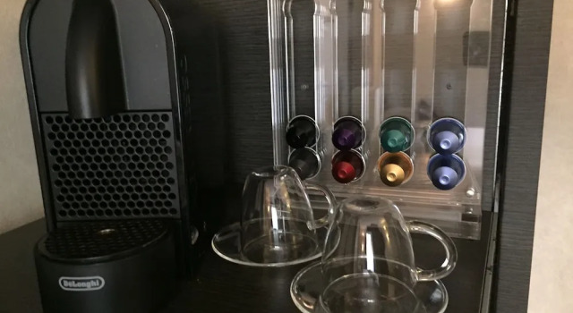 Номер Deluxe B&B Best Pantheon