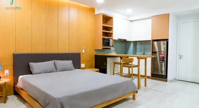 Dawn Apartment by RentalFM, Prenota Appartamento Da Nang Da Nang