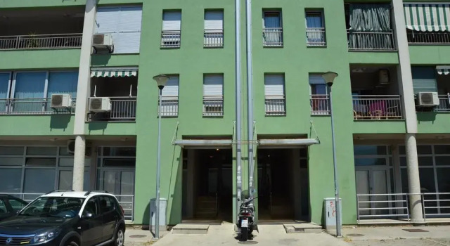 Apartment Stefano