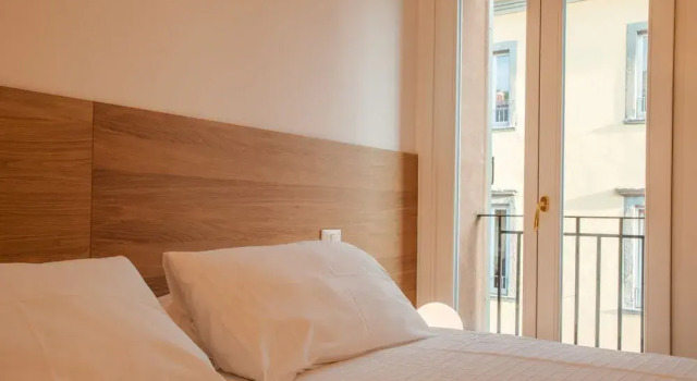 Top Suites - XX Settembre, Забронировать Отель Бергамо Bergamo Province, рядом с Санта-Мария-Маджоре