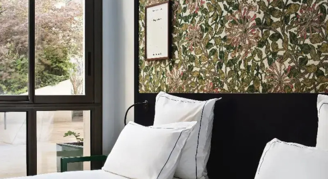 Номер Classic Hôtel Rosalie