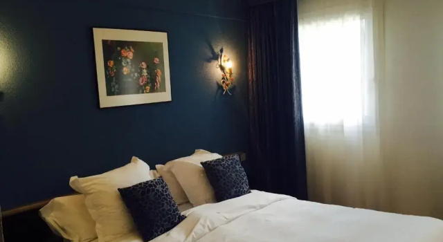 Двухместный номер Standard Hotel & SPA Llop Gris