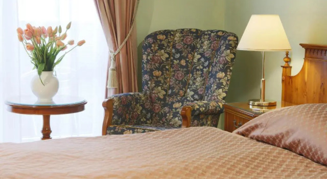 Двухместный номер Standard Hotel Bristol