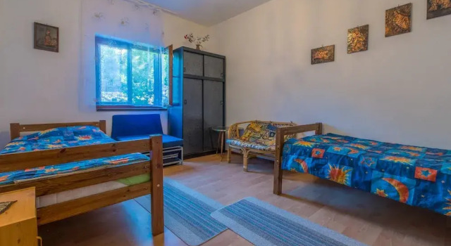 Apartments Luji