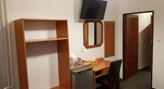 Номер Deluxe Pension & Restaurace Na Rychtě