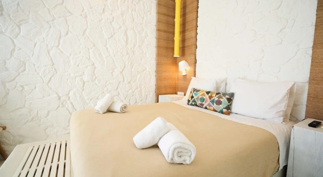 Номер Comfort Bellissimo Resort